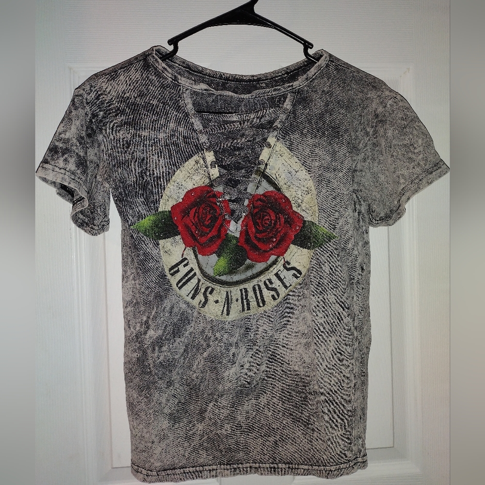 Guns n Roses t-shirt